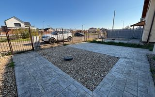 Duplex cu 4 camere in Mosnita Noua - Poză 15