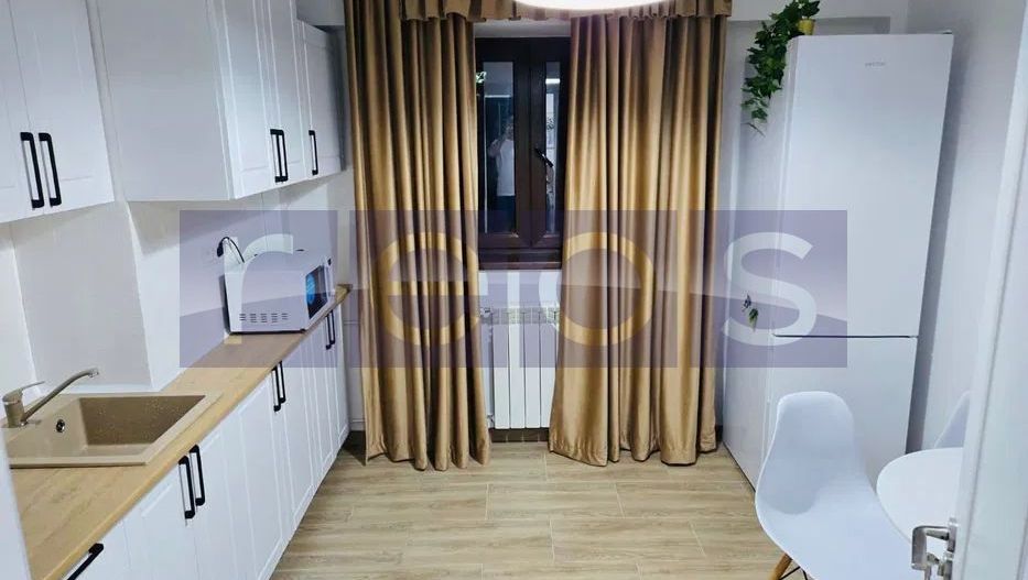 Apartament modern | vedere parc Obor - Poză 8