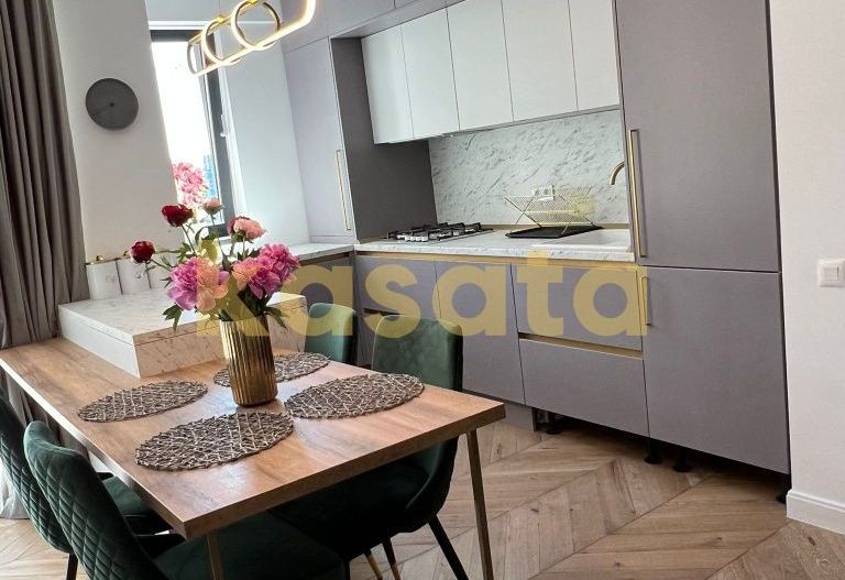 Apartament modern cu 2 camere de închiriat în Atlas Residence - Poză 5