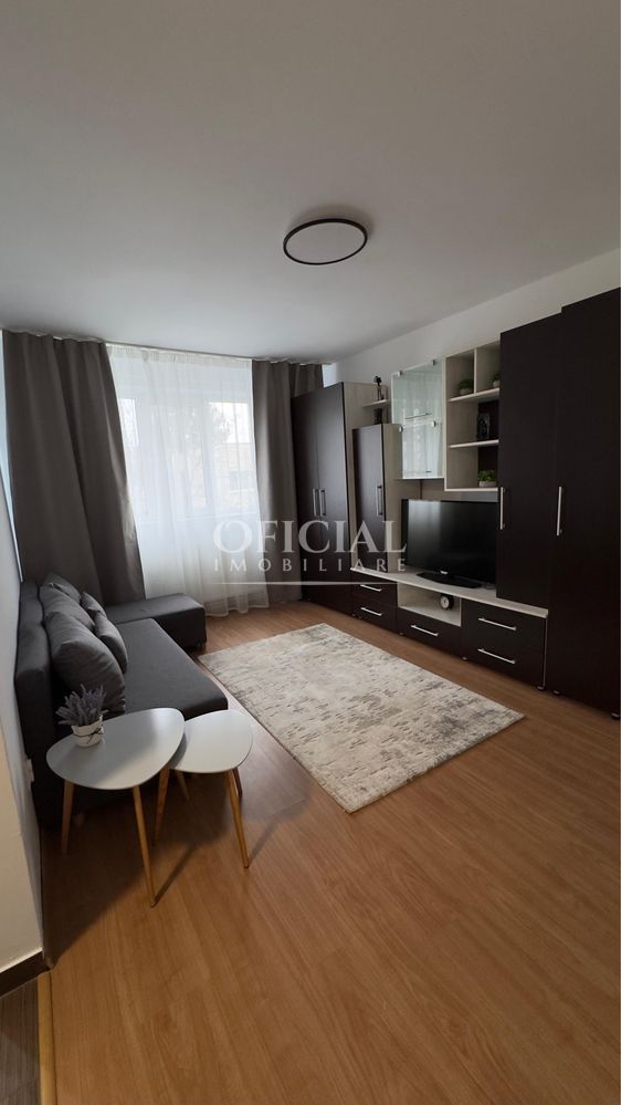 Apartament 2 Camere | 36 mp | Mobilat Utilat | Manastur | Pod Calvaria - Poză 1