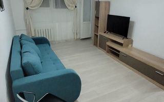 AP. 2 CAMERE TITAN, COMPLET RENOVAT, MOBILAT MODERN, METROU 5 MINUTE - Poză 2