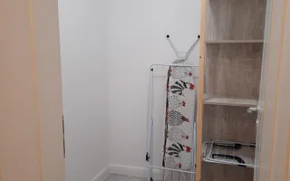 Apartament de lux cu 2 camere open space zona Soarelui - Poză 12