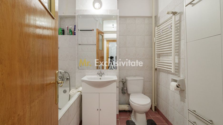 3 camere | Calea 13 Septembrie - Poză 10