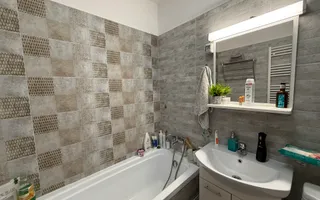 Apartament Pallady - Nicolae Teclu - Ozana (COMISION ZERO) - Poză 18