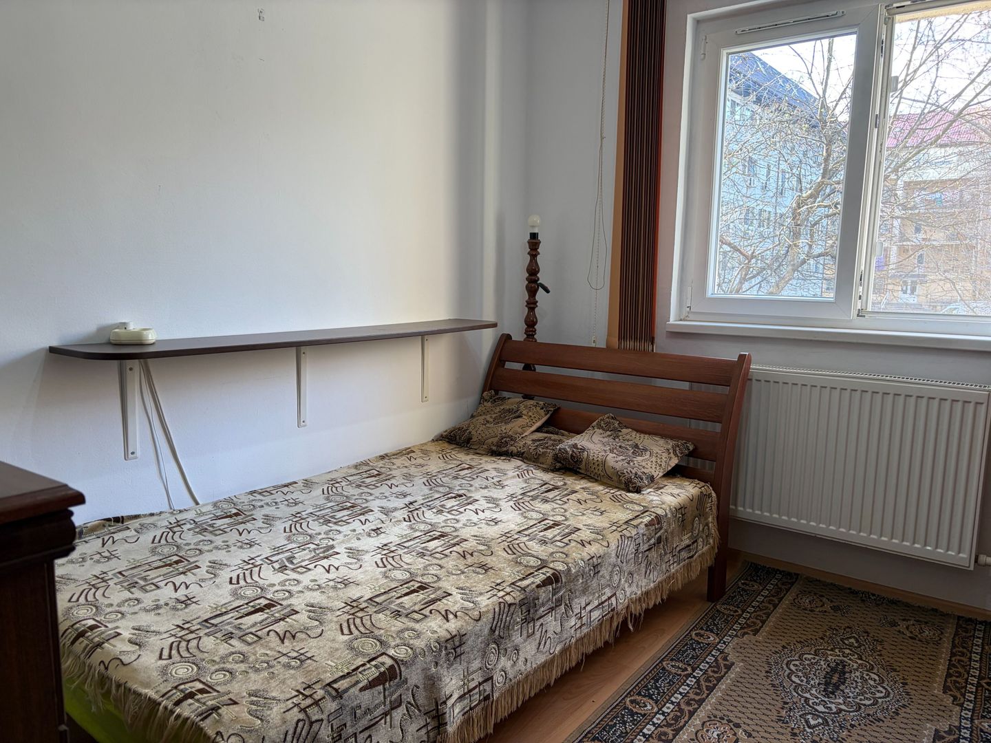 Apartament cu doua camere, Aparatorii Patriei, 65.000€ - Poză 7