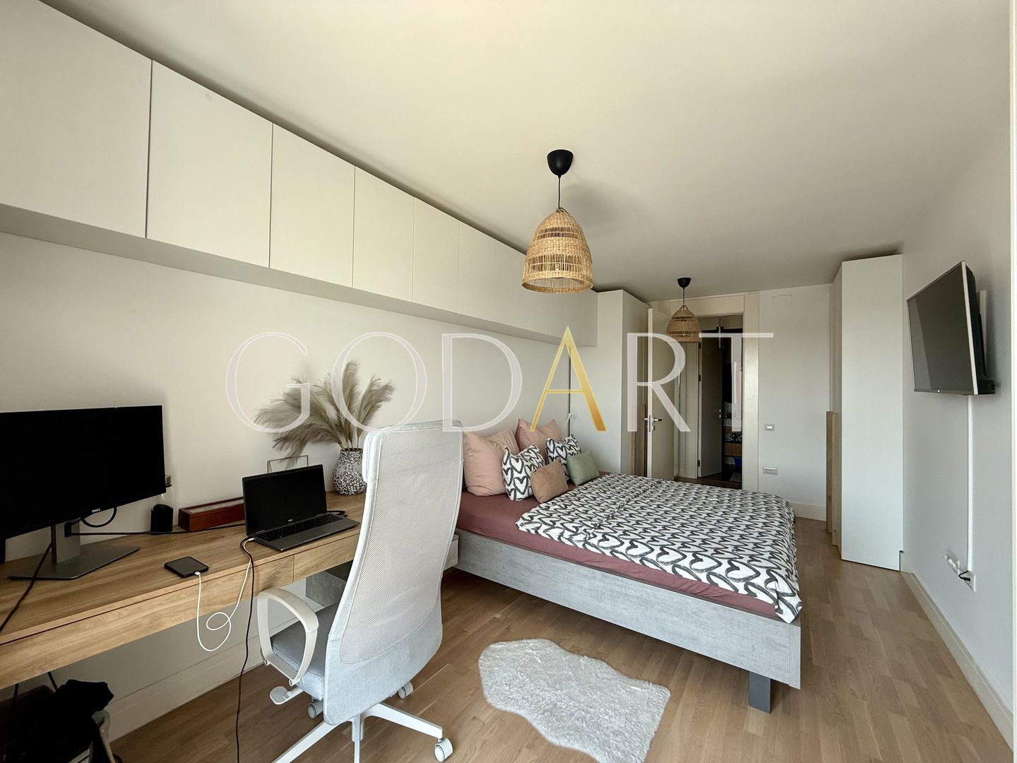 102 The Adress | Barbu Vacarescu | Ready to move - Poză 10