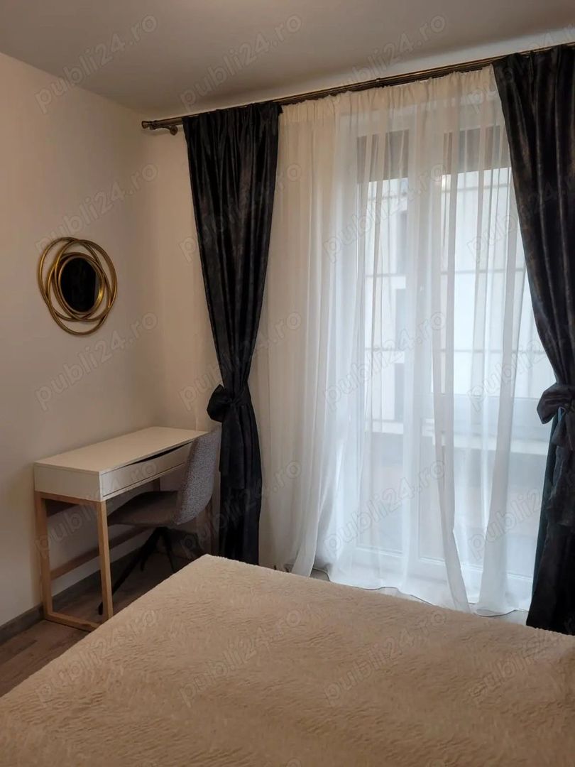 Apartament 2 camere Soarelui bloc nou - Poză 5