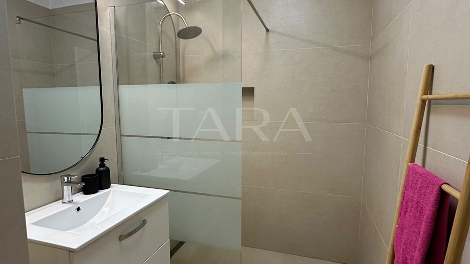 Apartament premium de închiriat – zona Lidl, în spate la VIVO! - Poză 7
