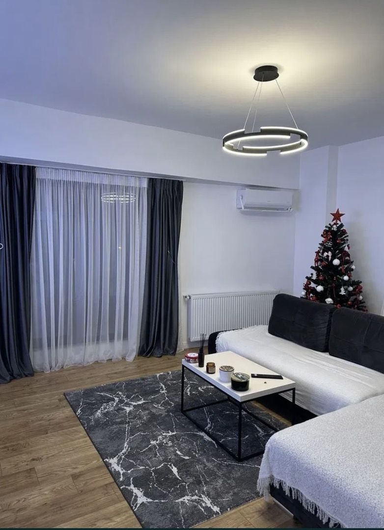 AP. 2 CAMERE - COLENTINA, PRIMA INCHIRIERE, BLOC NOU, CENTRALA - Poză 1