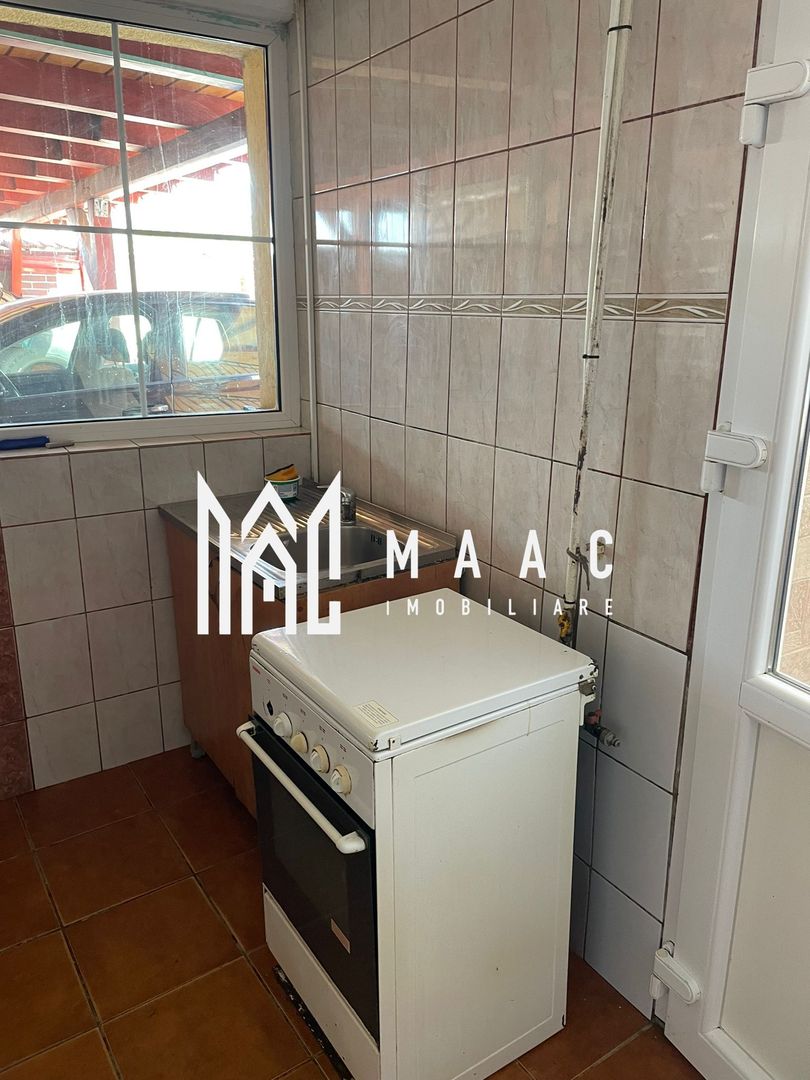 Apartament 4 camere de închiriat | Ștrand, Sibiu | 120 mp, 2 băi - Poză 7