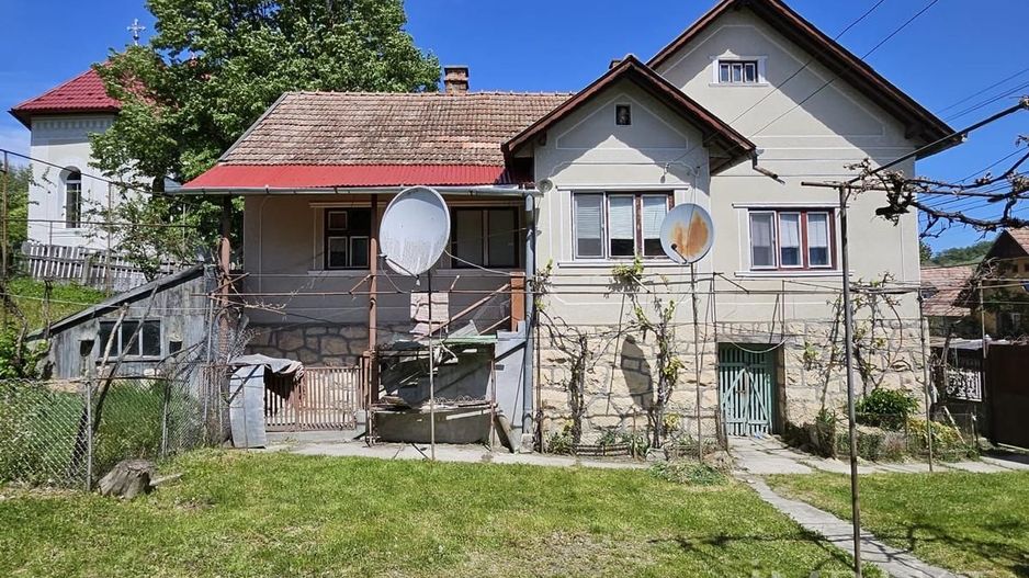 Casa de vânzare, în Petrindu, jud. Sălaj! - Poză 1
