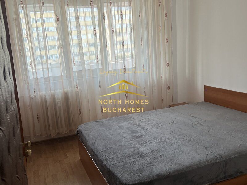 APARTAMENT 2 CAMERE DELFINULUI BLOC 1991 - Poză 3