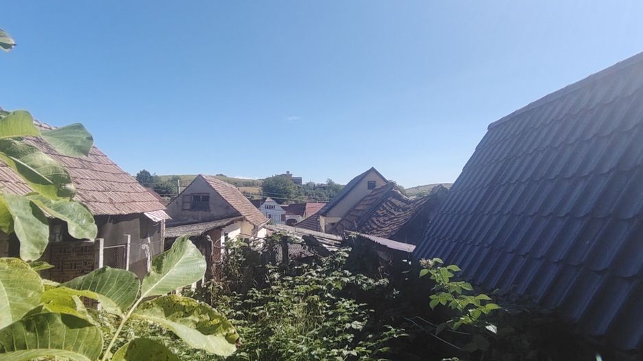 De vânzare casă cu 5 camere, Agnita, str. Horea - Poză 4