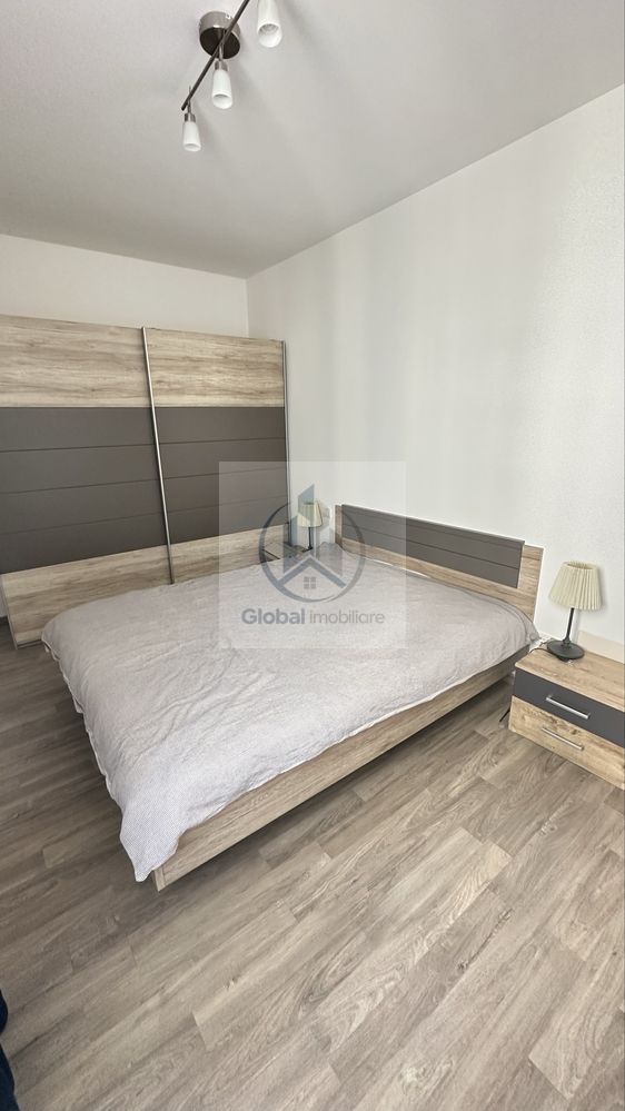 Închiriez Apartament 2 Camere + Loc Parcare Privat Dimri Residence - Poză 5