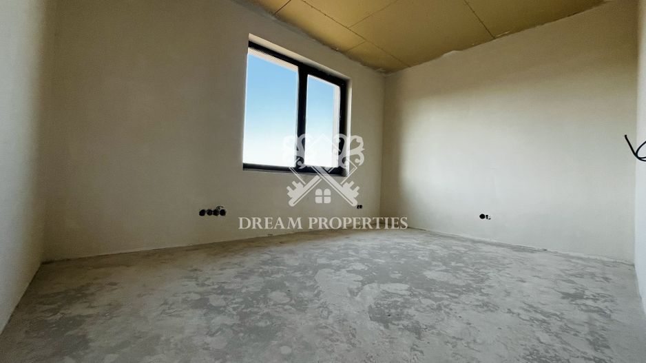 COMISION 0%! Casa individuala 4 camere, 3 bai, teren 440 mp, Dezmir - Poză 11