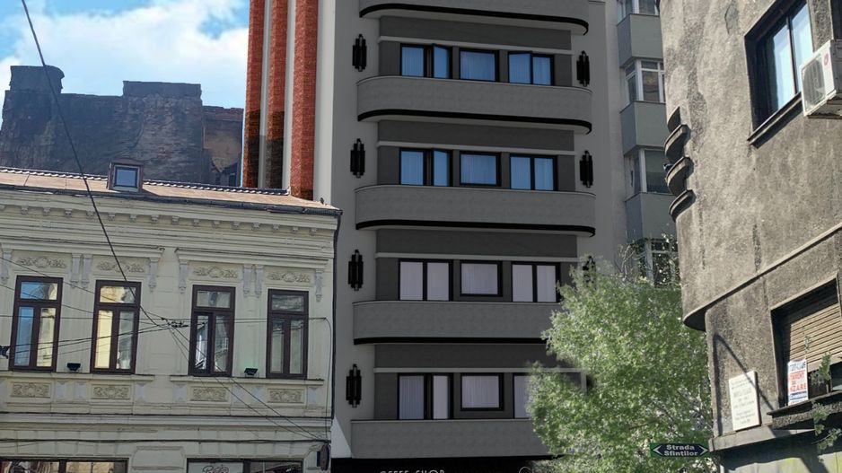 Investește în Inima Bucureștiului cu Randament Minim Garantat 14% pe An - Poză 1