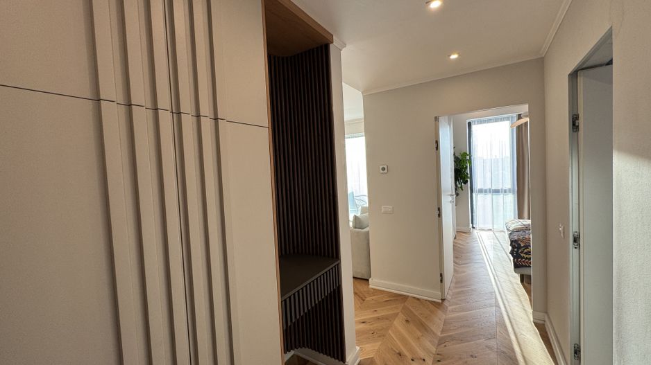 Apartament de lux 2 camere – One 66 | Prima închiriere - Poză 16