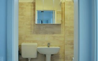 AP. 2 CAMERE APARATORI,LOC  PARCARE , CENTRALA PROPRIE , PET-FRIENDLY - Poză 7