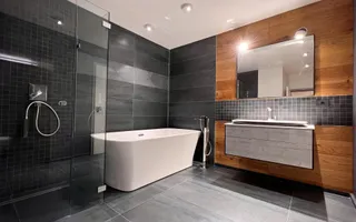Oaza de lux in Centrul Civic: Apartament cu priveliste panoramica - Poză 11