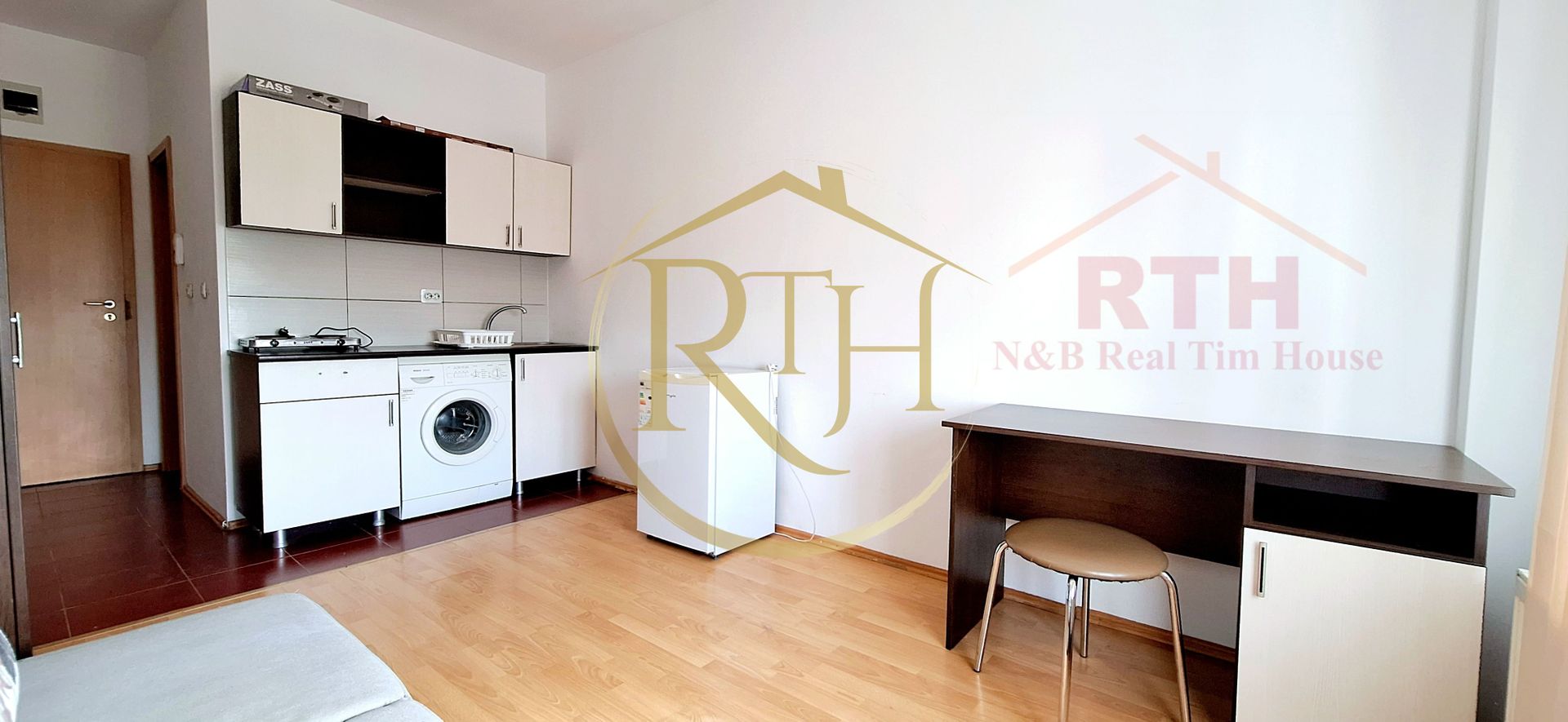 Oferim spre inchiriere garsoniera, loc de parcare, zona Soarelui - Poză 9