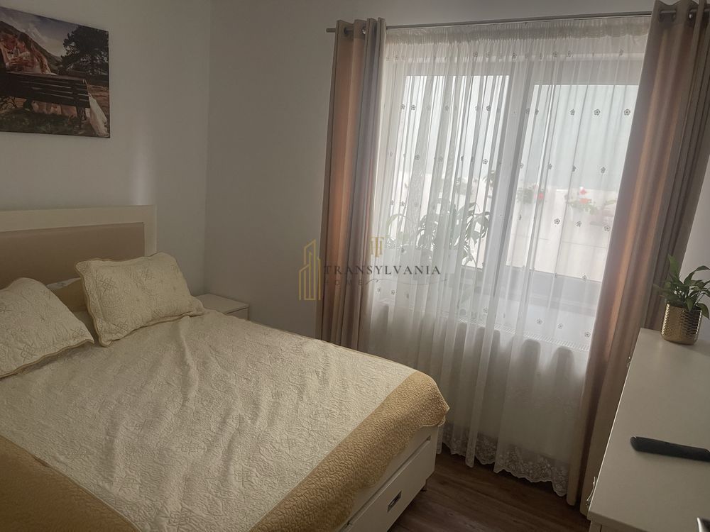 Apartament 3 camere Arhitectilor - Poză 4