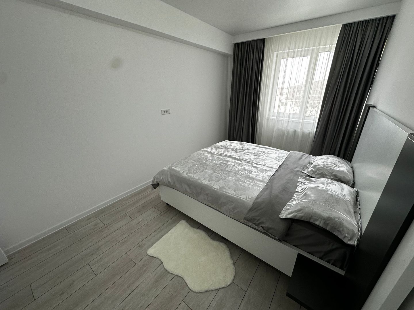 3 Camere Cu Parcare Decomandat Bloc Nou Berceni Metalurgiei Terasa Mare - Poză 20