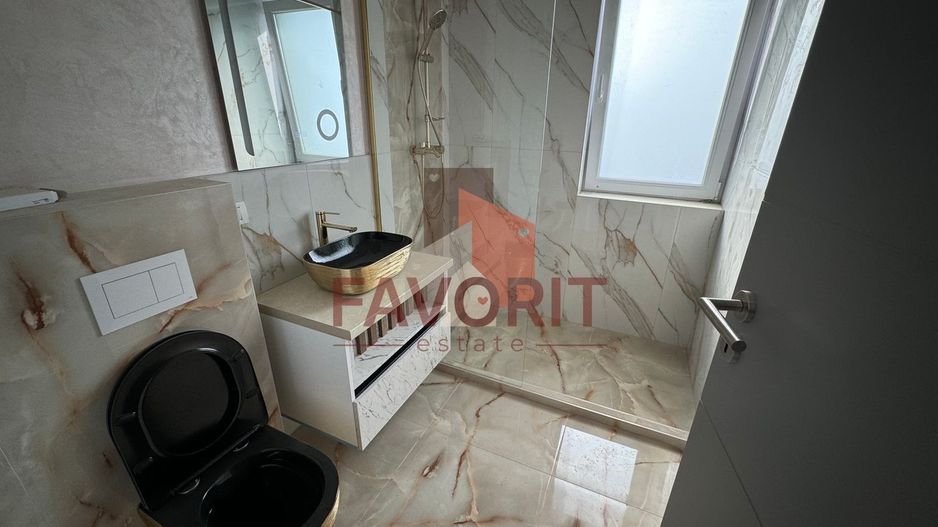 Compartimentare eficienta. Terasa generoasa. Disponibil imediat - Poză 15