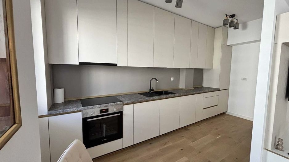 First Estates | Închiriere apartament 2 camere - Poză 2