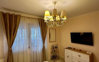Apartament 3 camere Matei Basarab, centrală proprie, garaj, bloc nou - Poză 9