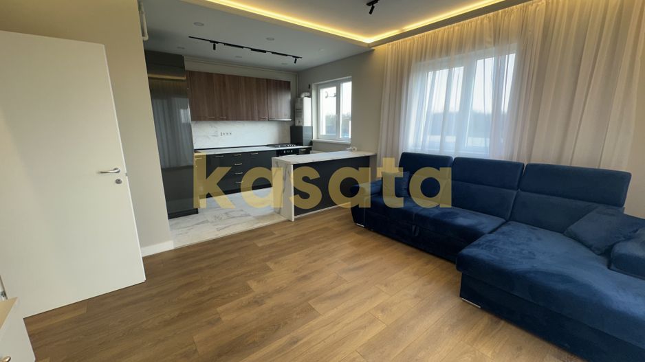 3 Camere 🏢 | Avangarde 📍STB aproape 🚌 | loc de parcare inclus - Poză 2