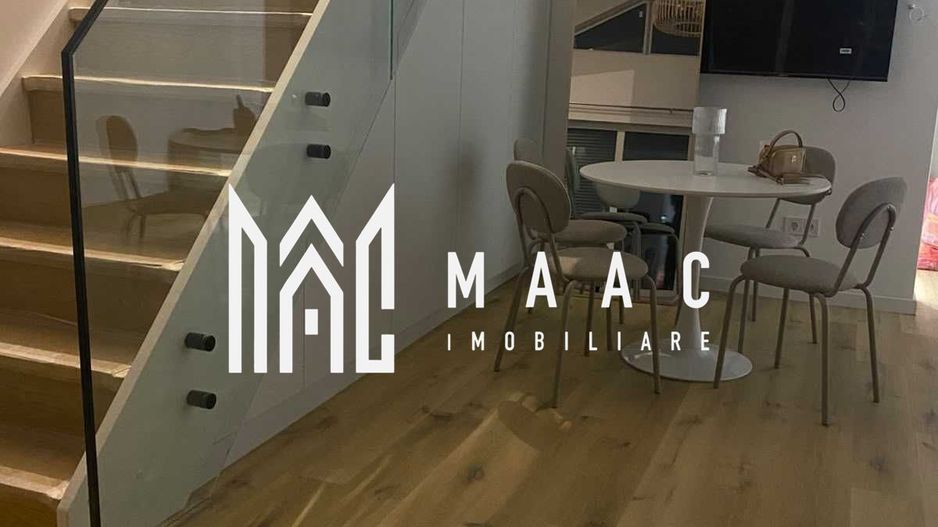 Apartament 2 camere de închiriat | Cristian | 65 mp | 2 băi - Poză 8