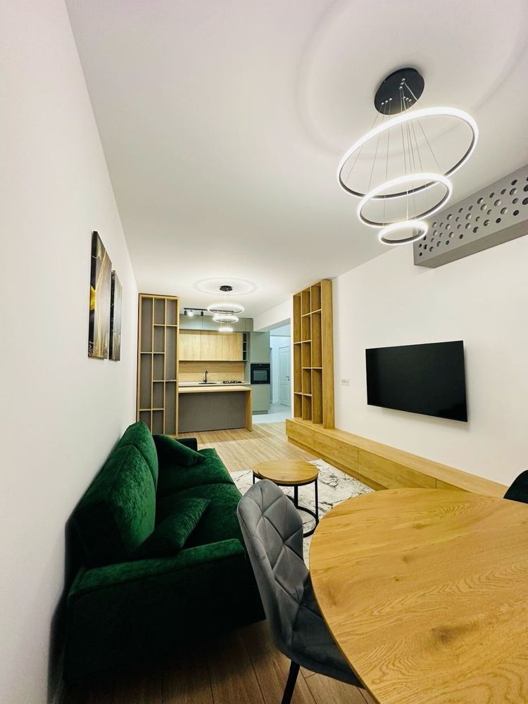 Vanzare apartament 3 camere | Pipera | Parcare subterana - Poză 1