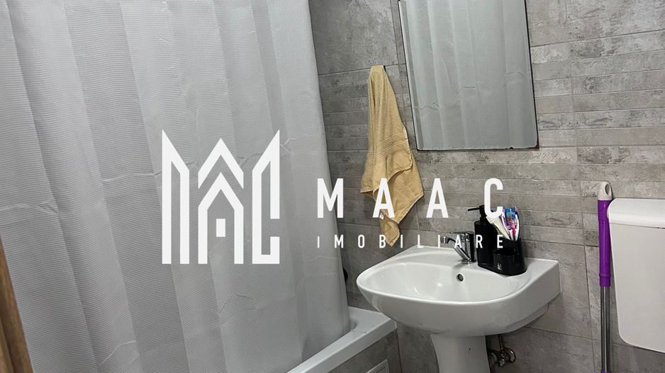 Apartament 3 camere | Parter | Parcare | 58 MP | Magnolia - Poză 7