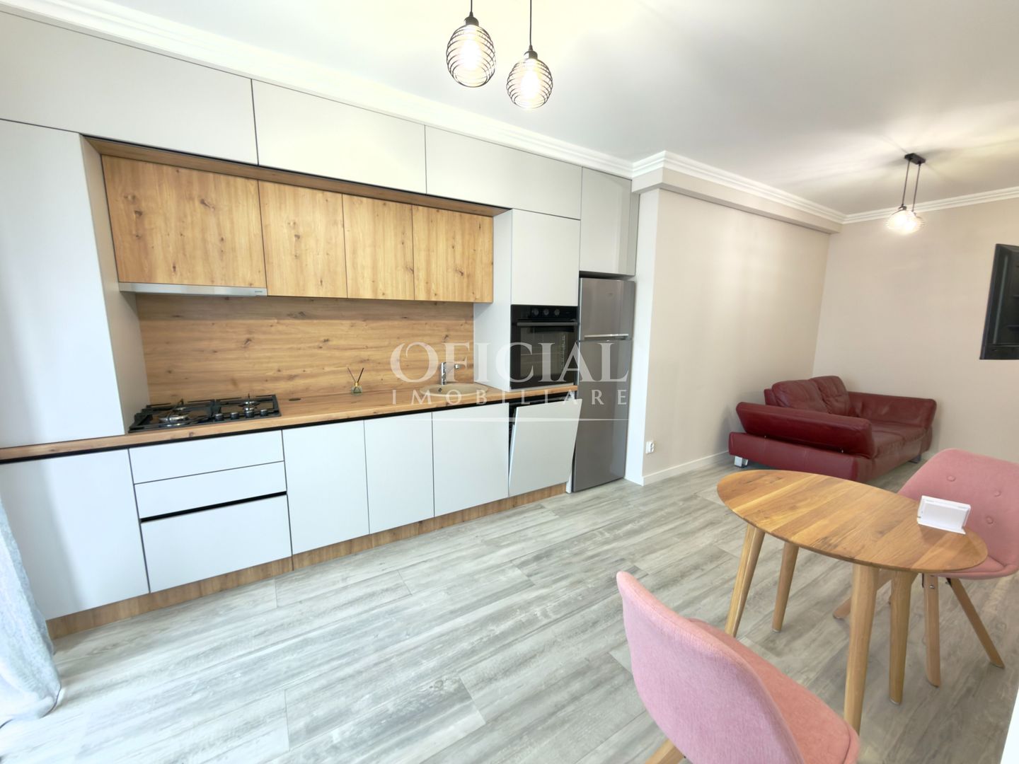 Apartament 2 Camere | Parcare Inclusa | Zona VIVO BMW - Poză 1