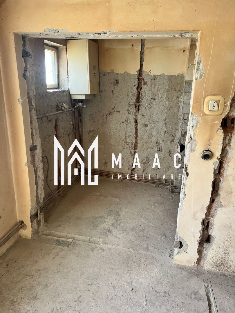 Apartament 2 Camere | 30 MPU | Renovat | Lac Binder - Poză 6