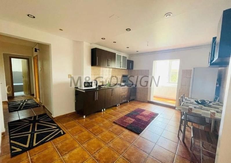Apartament 3 Camere  Lipovei cu centrala - Poză 4