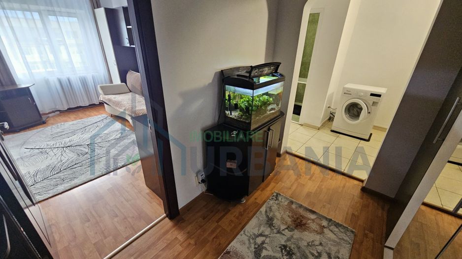 Apartament 2 camere de închiriat în zona Alexandru cel Bun (Minerva) - Poză 5