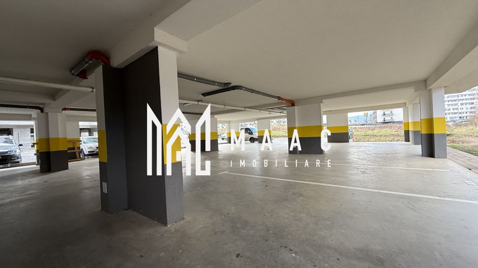 Penthouse | 4 camere | Balcon | Parcare | Terasa | D. Stanca - Poză 14