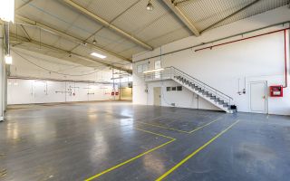 Hala industriala de vanzare 3495 mp zona Gradiste - Poză 3