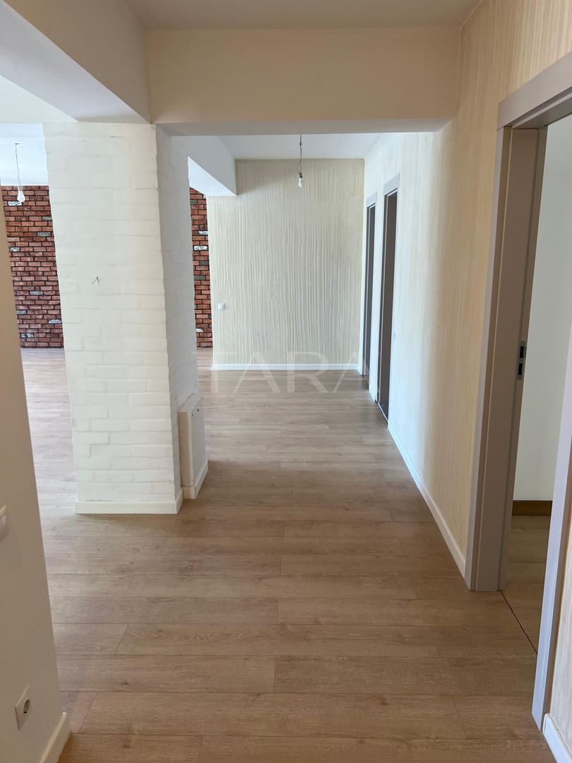 Panoramă superbă și terase impresionante, 4 camere lânga Vivo. - Poză 5