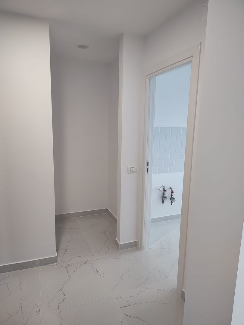 Apartament cu 2 camere renovat integral Favorit, Drumul Taberei - Poză 5
