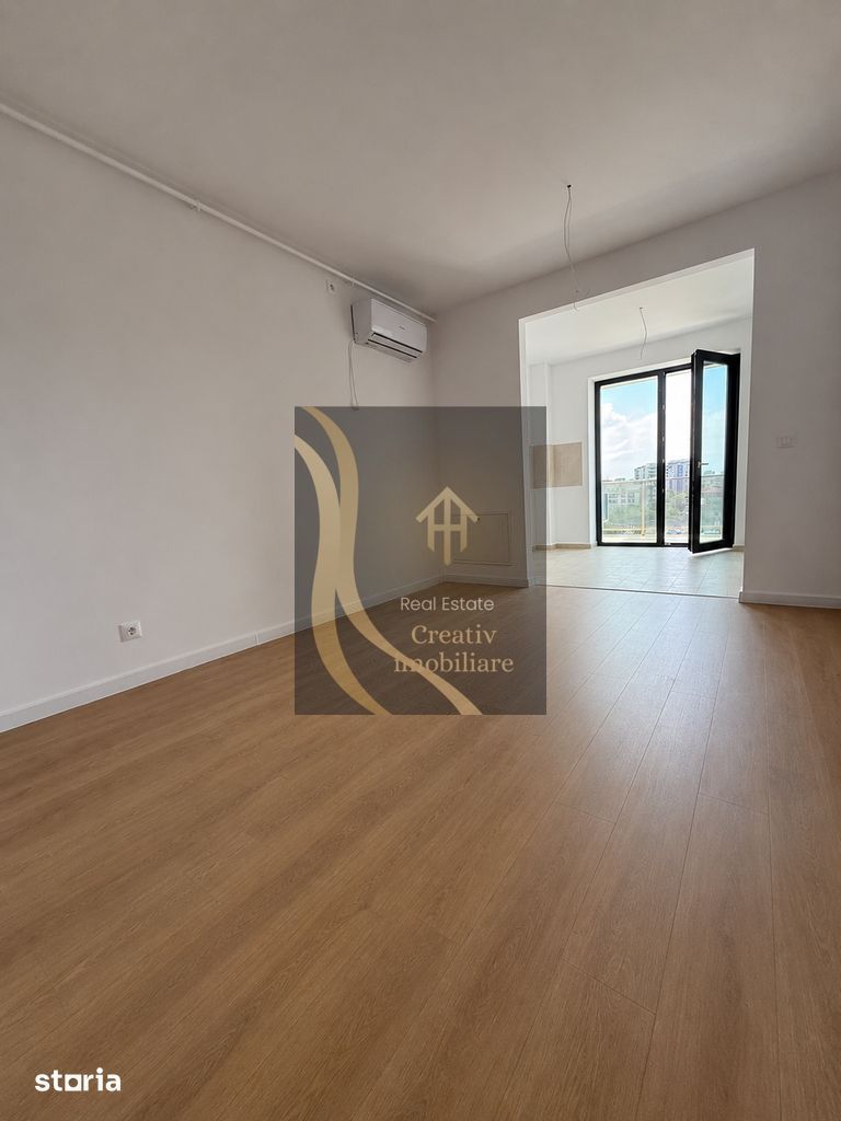 DIRECT PROPRIETAR - Apartament 2 Camere - Ansamblul Hils Titanium - Poză 5