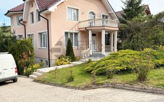 Casa de inchiriat langa Spitalul Judetian - Poză 1