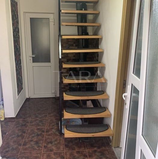 Casă cu 3 camere, zona Baciu - Poză 3