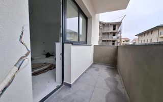 Apartament decomandat de vanzare in Iasi, Galata, 44,90 mp, bloc nou - Poză 10