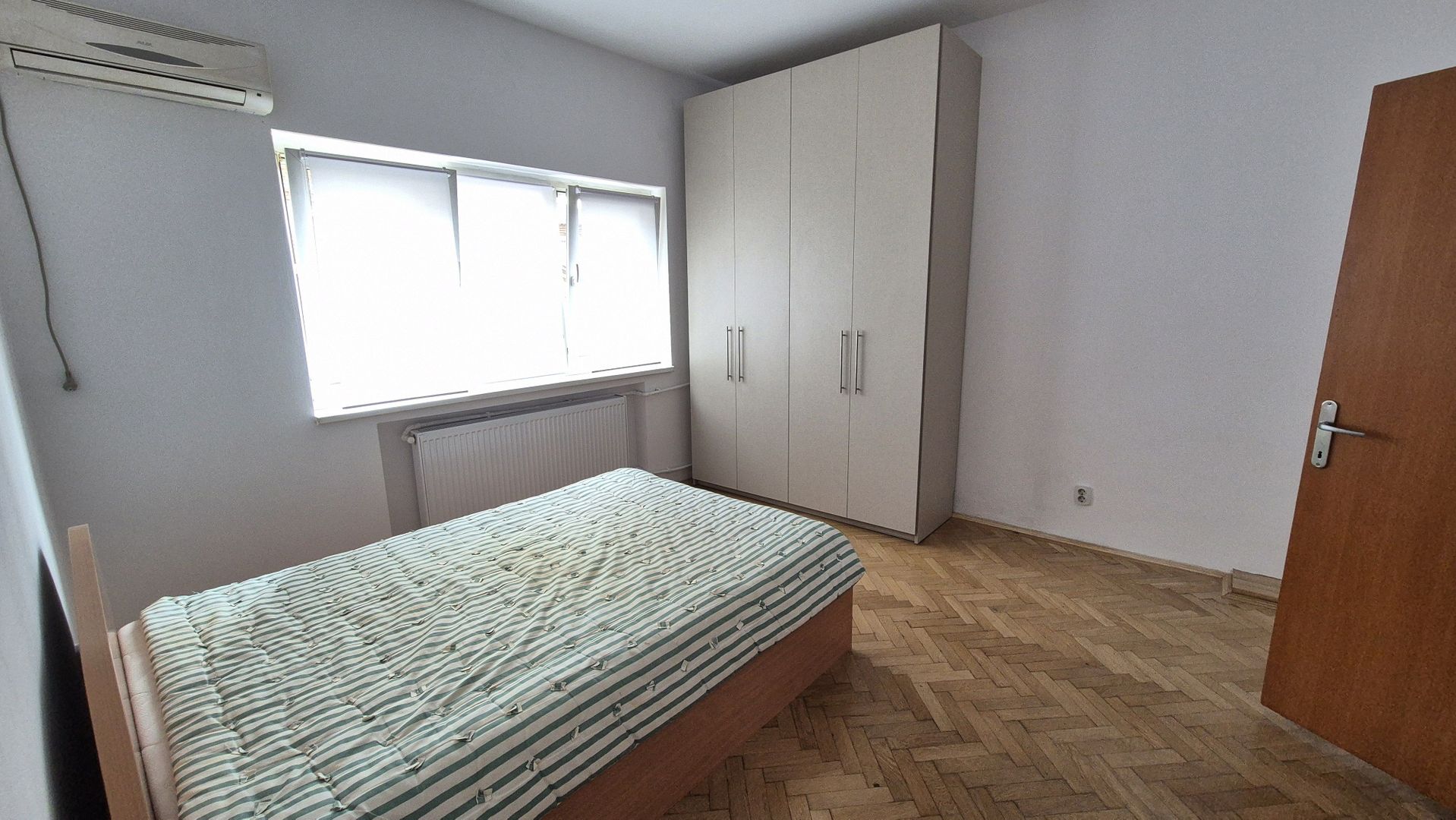 Apartament cu 3 camere 76,61 mp - Universitate - Poză 5