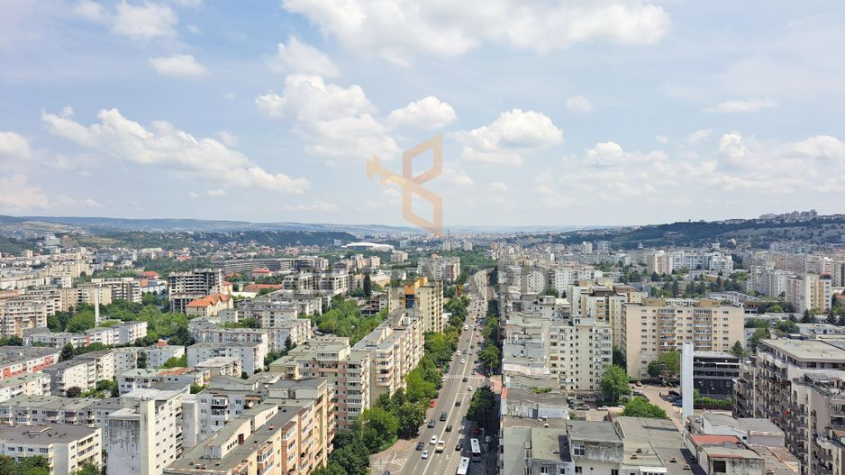 Comision 0. Apartament 1 camera bloc nou, etaj 21! - Poză 2