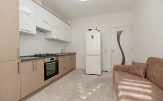 Vânzare, apartament, 1 cameră, str. Cartușa, Dulești - Poză 3