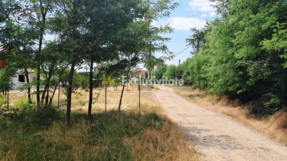 TEREN INTRAVILAN  POLOVRAGI - Poză 6