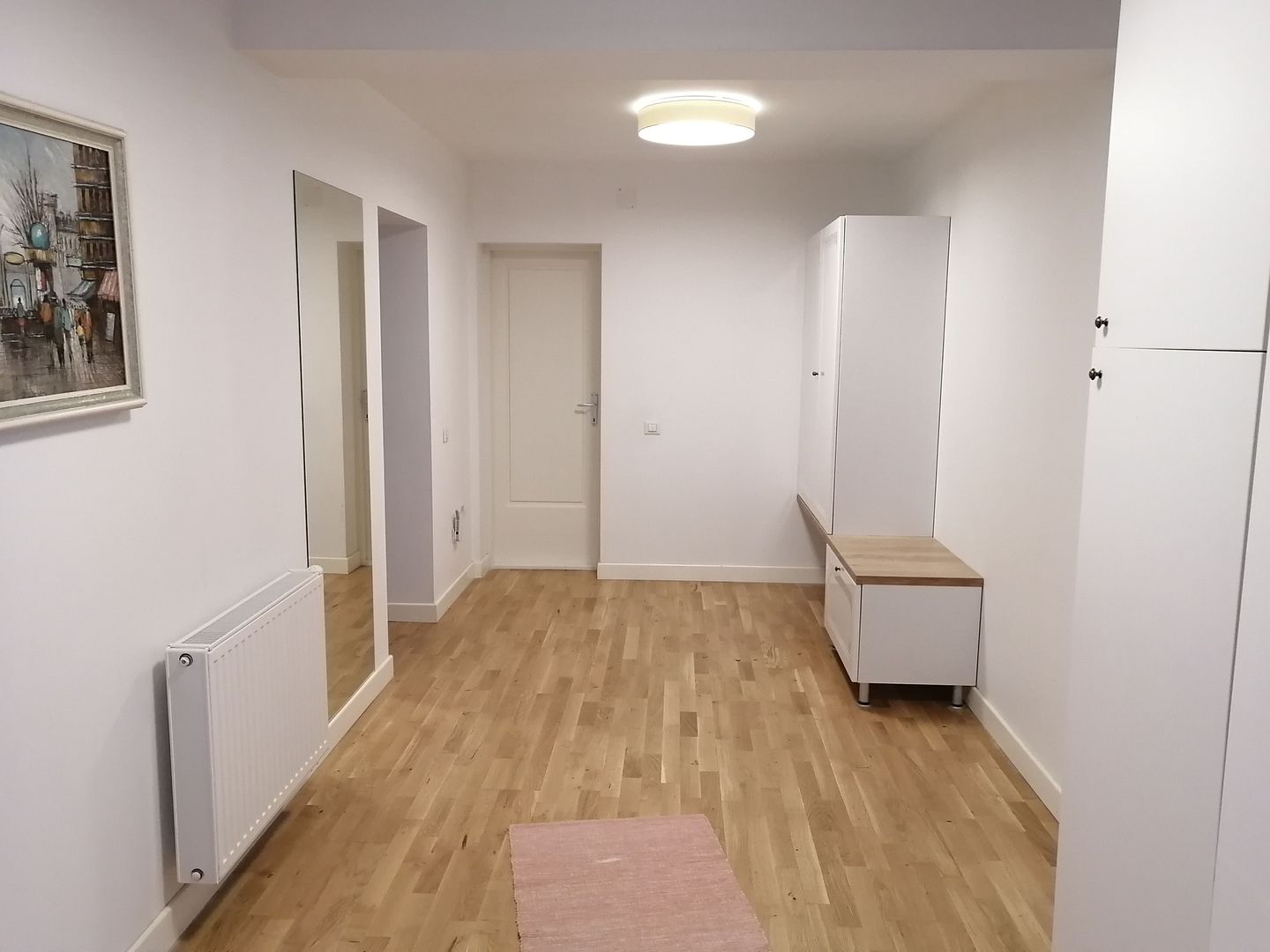 Apartament la casa zona STAR - Poză 1